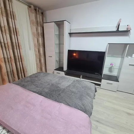 Ghencea 158 Floor 10 Apartment