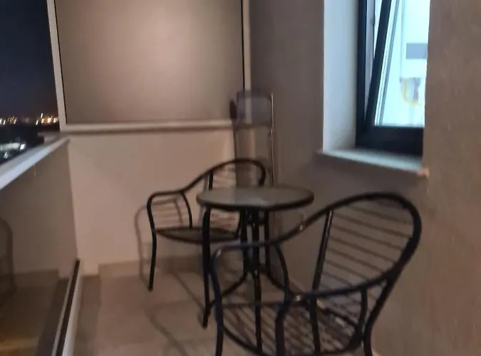 Apartment Ghencea 158 Floor 10