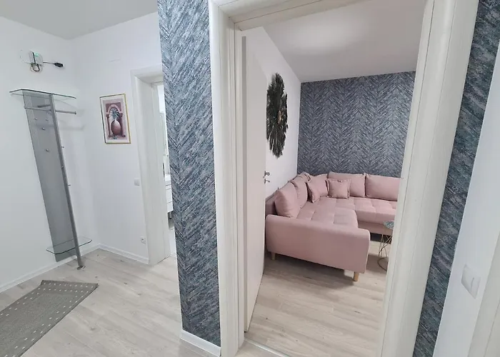 Ghencea 158 Floor 10 Apartment Bucharest
