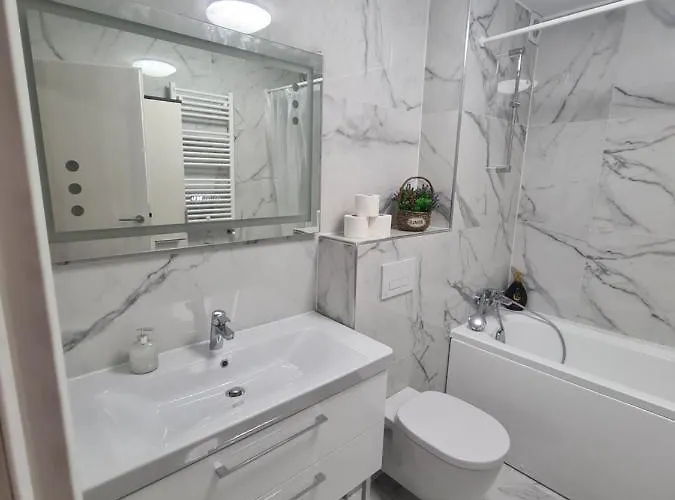 Ghencea 158 Floor 10 Apartment