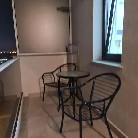 Appartement Ghencea 158 Floor 10