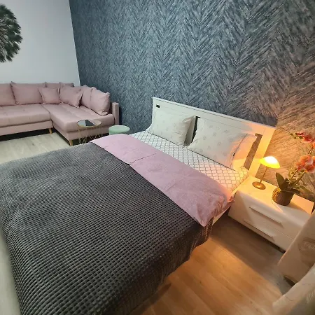 Appartement Ghencea 158 Floor 10