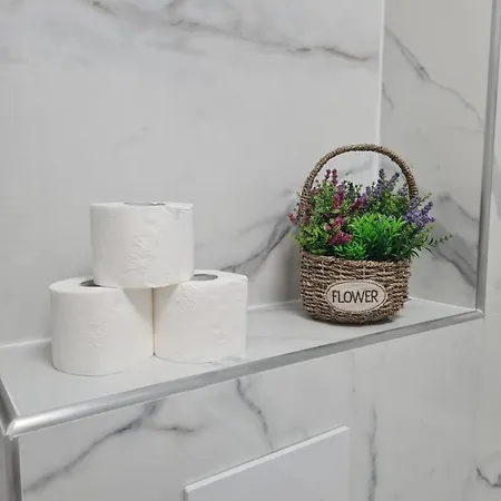 Ghencea 158 Floor 10 Appartement Boekarest