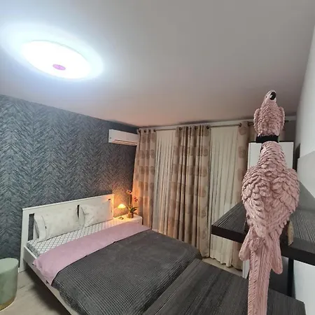 Ghencea 158 Floor 10