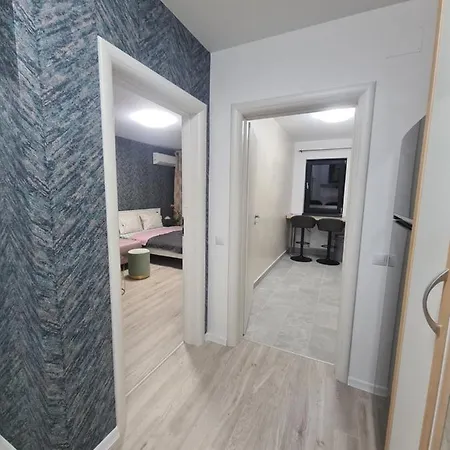 Ghencea 158 Floor 10 *