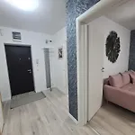 아파트 Ghencea 158 Floor 10