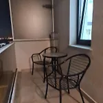 아파트 Ghencea 158 Floor 10