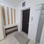 Ghencea 158 Floor 10 아파트 *