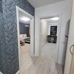 Ghencea 158 Floor 10 *