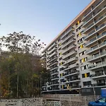 Lejlighed Ghencea 158 Floor 10 Bukarest