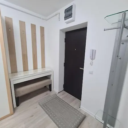 Ghencea 158 Floor 10 Apartment *