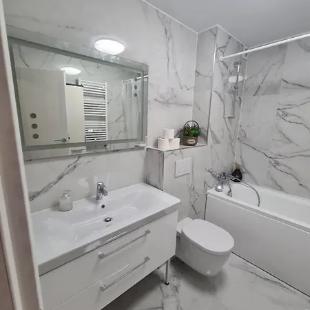 Ghencea 158 Floor 10 Apartment