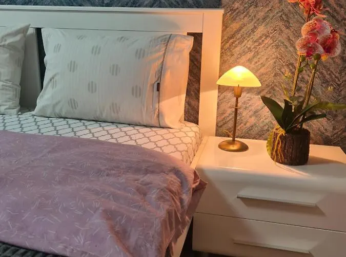 Apartament Ghencea 158 Floor 10