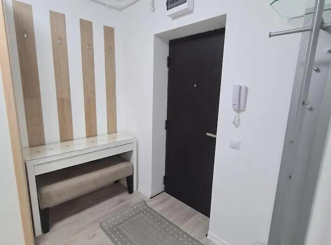 Ghencea 158 Floor 10 Appartement *