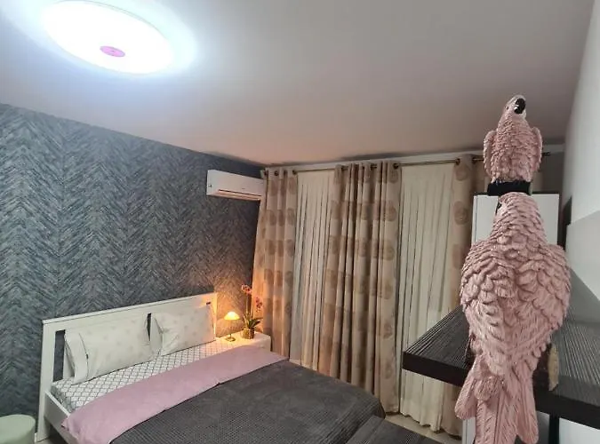 Ghencea 158 Floor 10