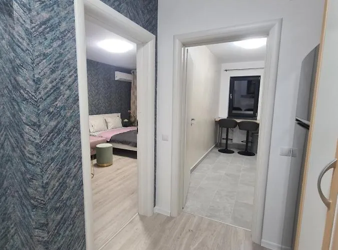 Ghencea 158 Floor 10 *