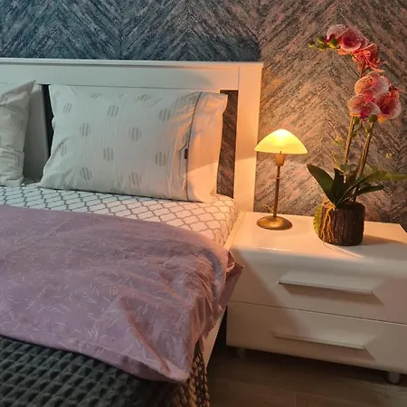 Appartement Ghencea 158 Floor 10